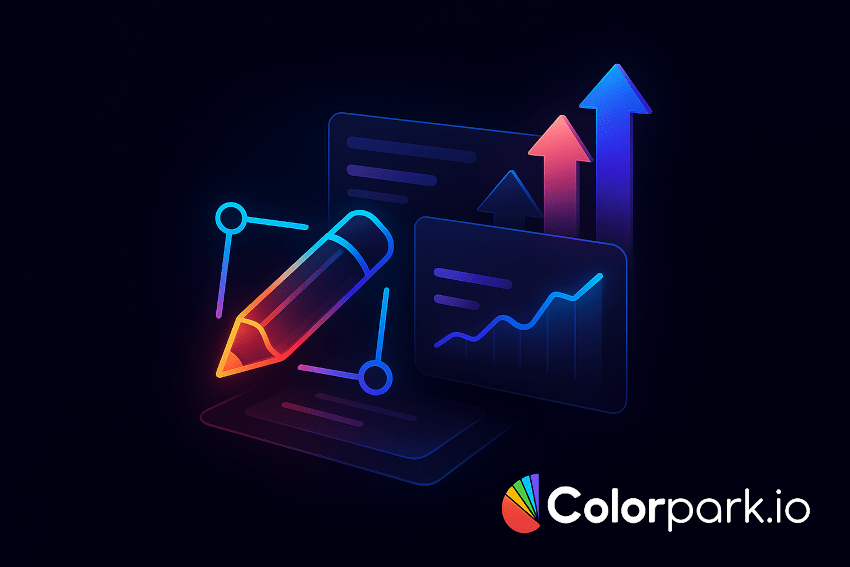 Illustration and Creative Art - ColorPark