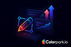 colorpark creativity that converts