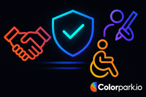 colorpark mission and trust