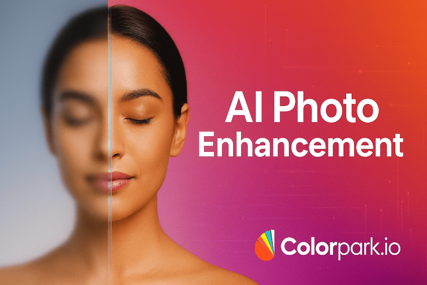 How to Enhance Photo Clarity & Sharpness with AI in Seconds